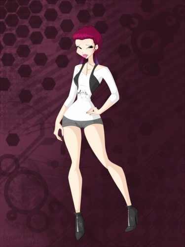 Goashi Monur