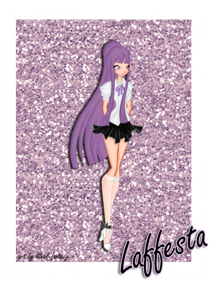 Laffesta