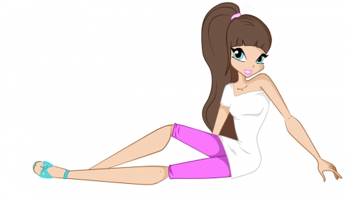 Черри оф. картинка