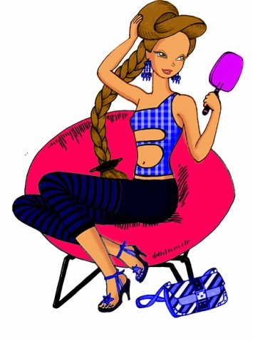 Флора от nastay555