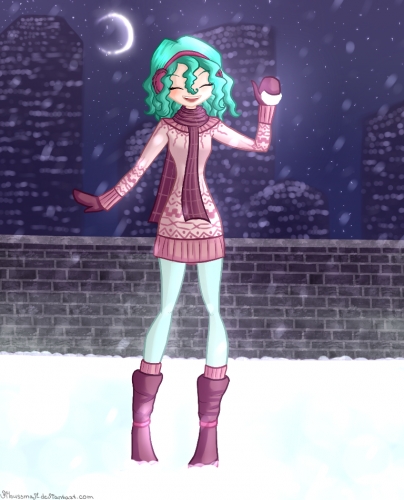 Секретный Санта