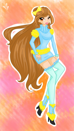 NicoleEnn_the_gold_girl_