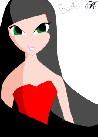 Виктория Де Мистикс