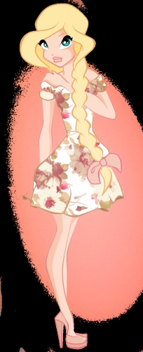 Юлия. Осень?