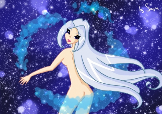 Превращение Сайры