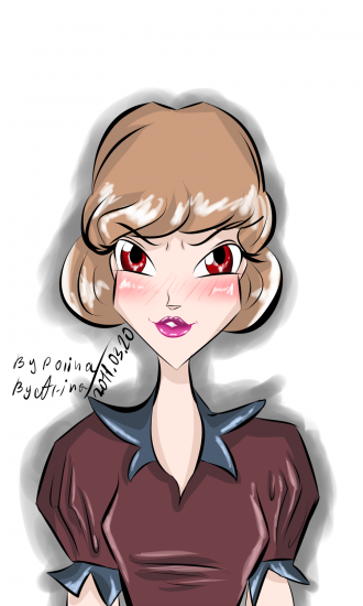 заказ на майле.BY Afina-Polina
