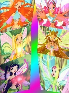 Магия Софикса