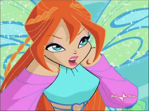 Блум сердится