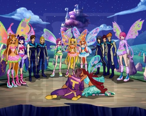 Лейла потеряла Набу