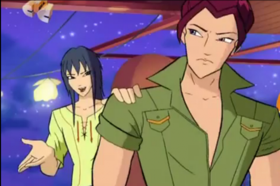 Картинка с Хелией и Ривеном