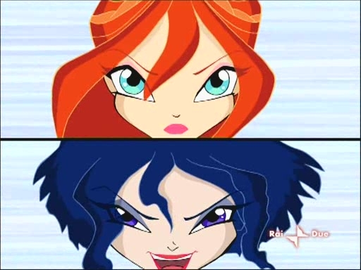 Блум vs Небула