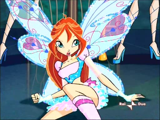 Блум беливикс