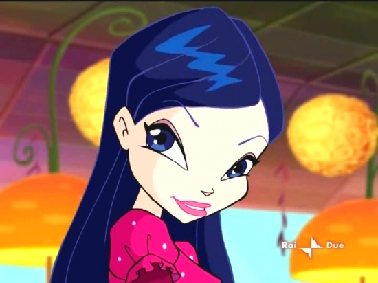 Уверенная Муза