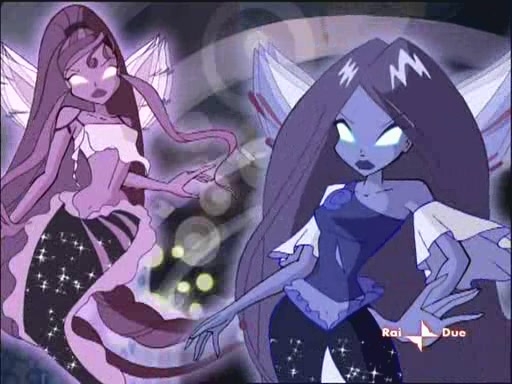 Злые рускалки