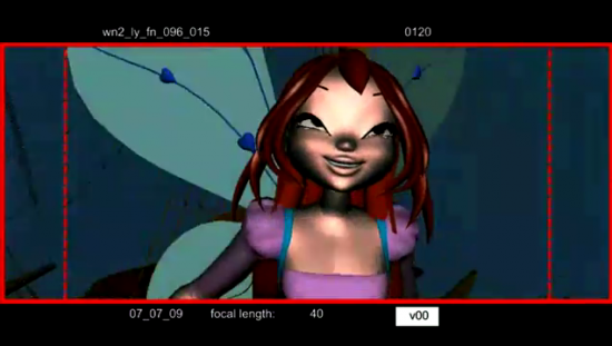 Блум биливикс