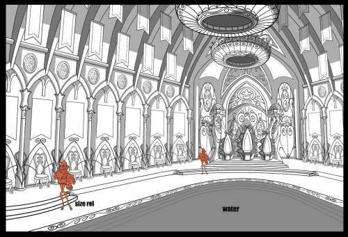 Дворец Домино