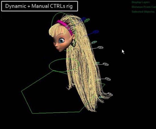 Стелла-голова