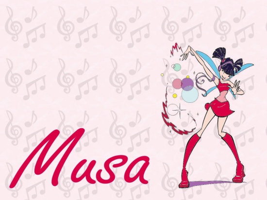 Musa magic