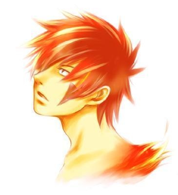 Интересный фанарт Кибы