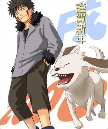 Лучшие друзья