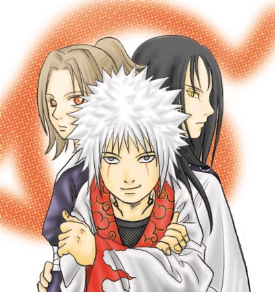 Легендарные