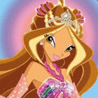 Флора гифка