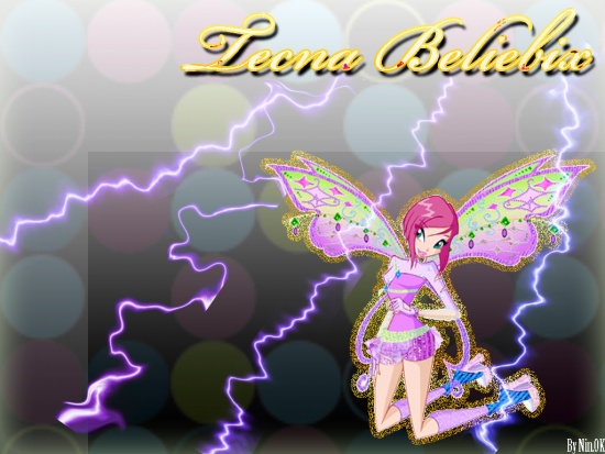 Текна от NinOk