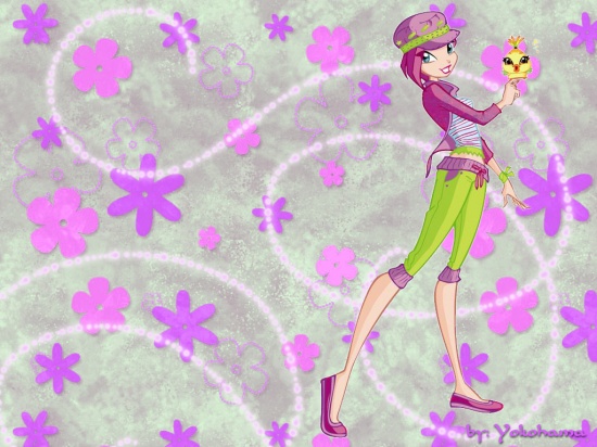 Техна и Чико