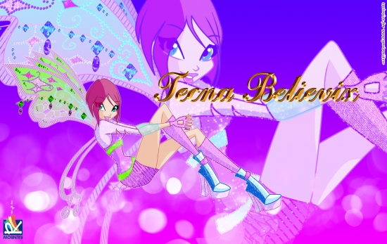 Текна Беливикс