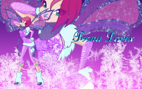 Текна Лавикс