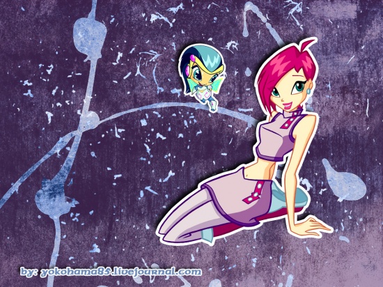 Техна и Диджит