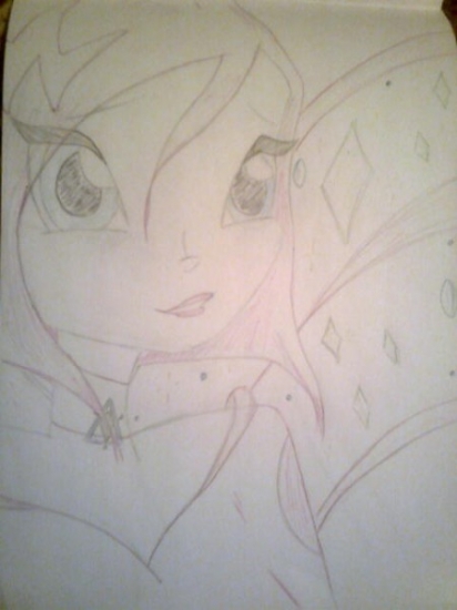 Tecna by Nyla