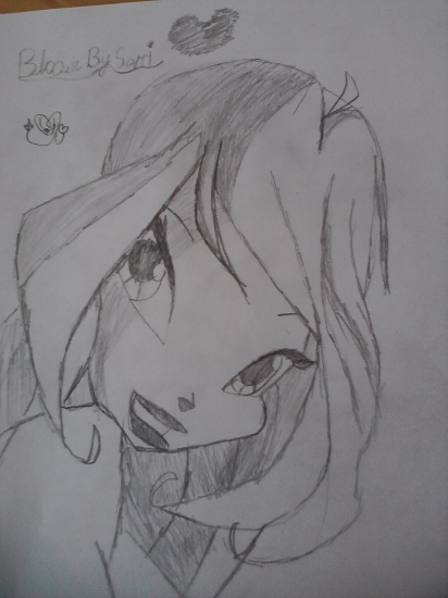 Блумаха By Sorri