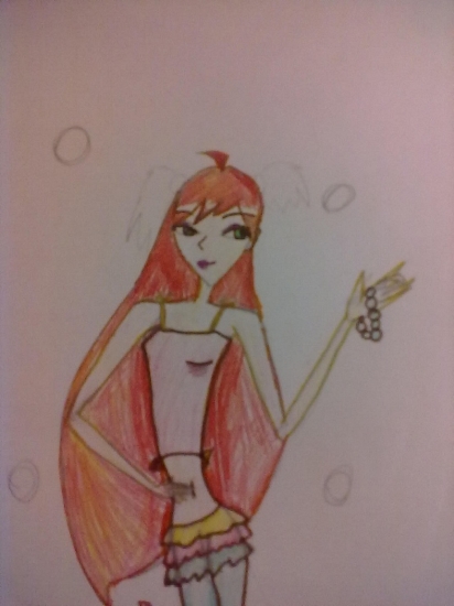 Такой стиль