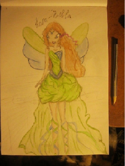 Фанарт рисунки 281