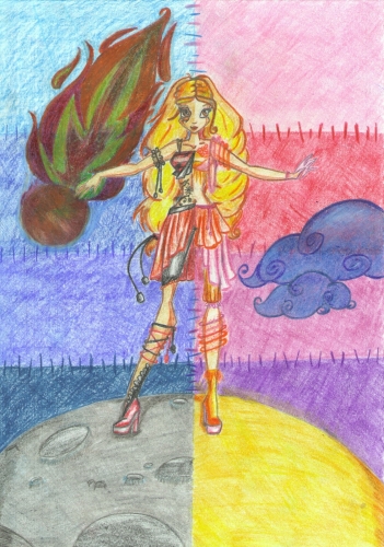 Stella (airex)