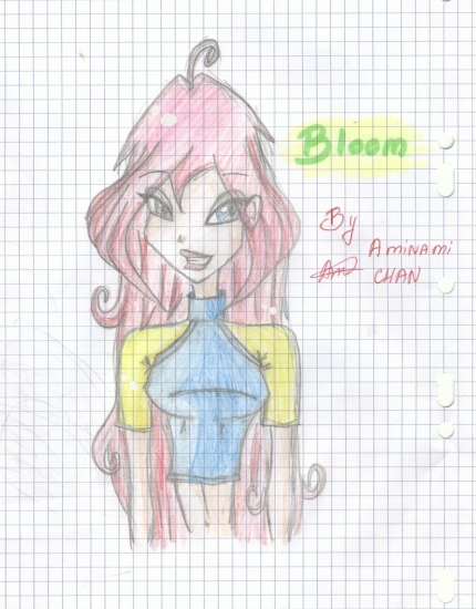 bloom