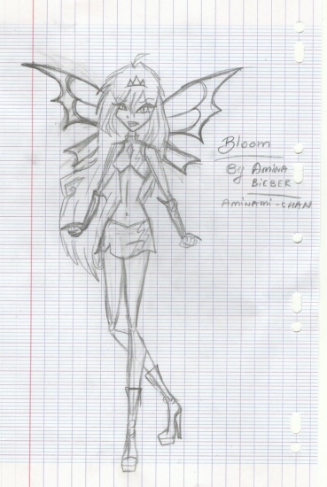 bloom