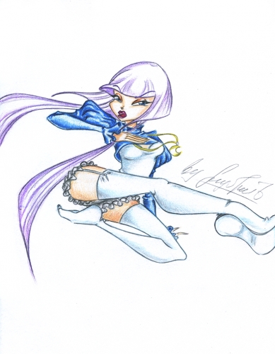 Camilla