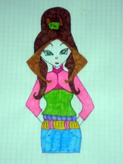 Flora