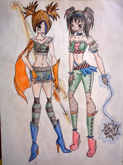 Заказ liha4ewa.july