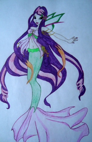 Рокси Русаликс