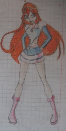 Лавикс Блум