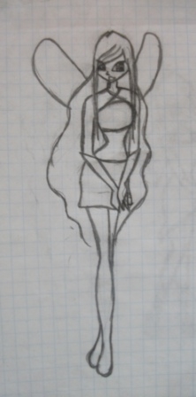 Трансформация Рокси