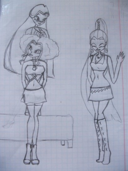 Добрые трикс