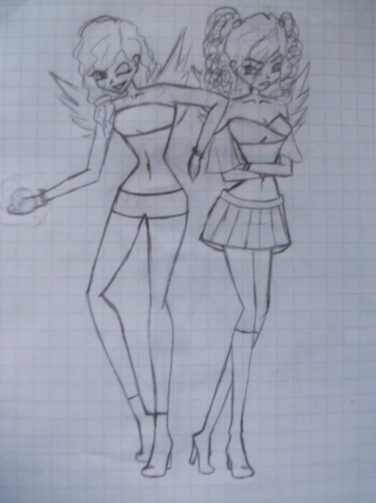 Ита и Анита