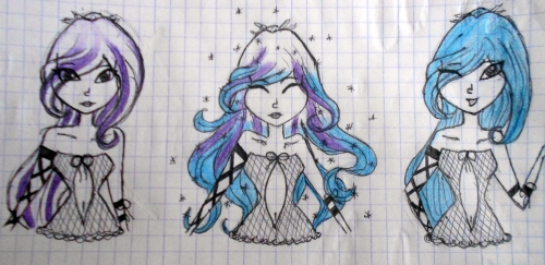 рисунок