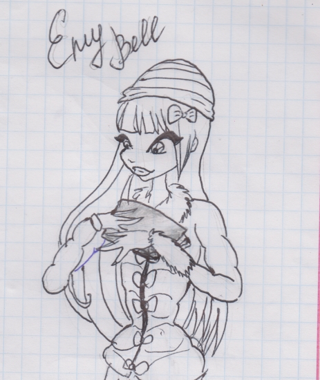 Emy Bell