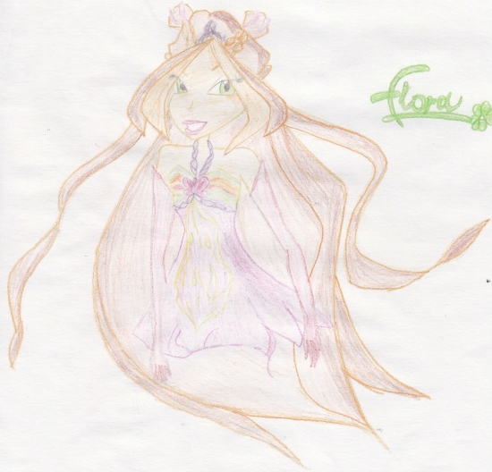 Flora Enchantix
