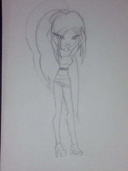 girl